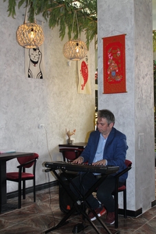 Ресторан Азиатской кухни DAO. Посещайте по акции 21