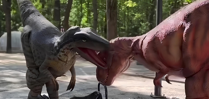 Shumiland Amusement Park. Visit with a special offer of 4.