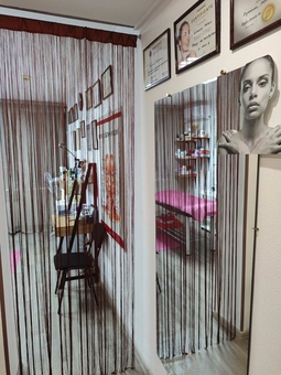 Cosmetologist Natalia Boychenko. Book your appointment now with our special offer.