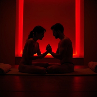 Салон еротичного масажу Body Craft. Відвідуйте по акції 12