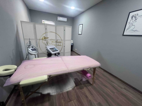 Frolova beauty studia у Львові, знижки