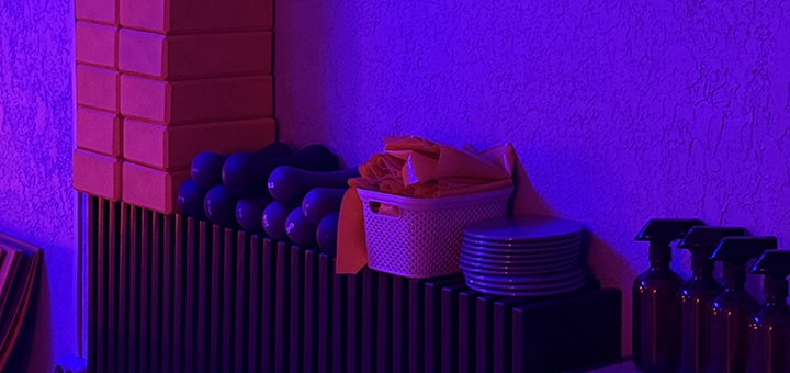 Фітнес-студія Fite Fit відвідуйте за акцією 6