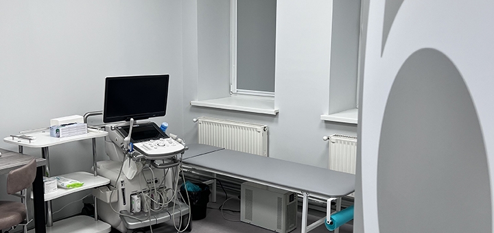 Медицинский центр Панацея Нова. Посещайте по акции 13