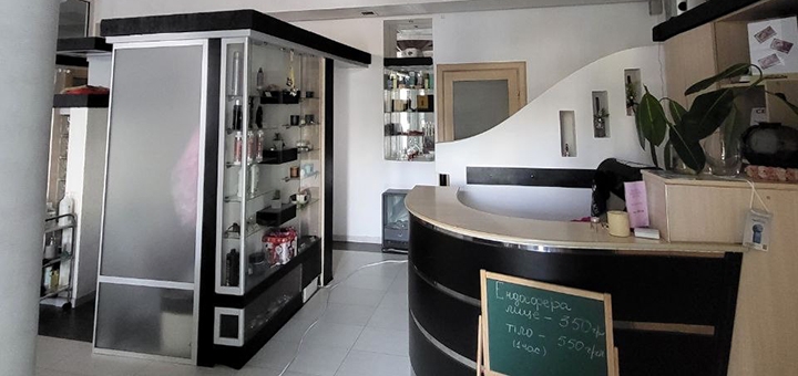 J&J Feel Beauty Studio. Visit with a special offer of 3.