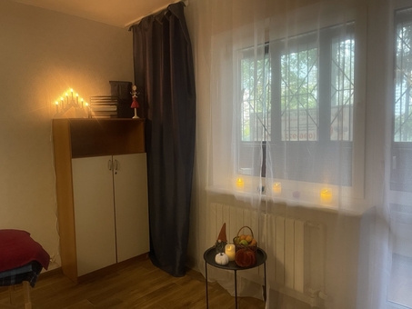 Жіночий масажний кабінет силует. Відвідуйте по акції 11