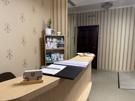 Стоматологія KR Dental. Відвідуйте по акції 1