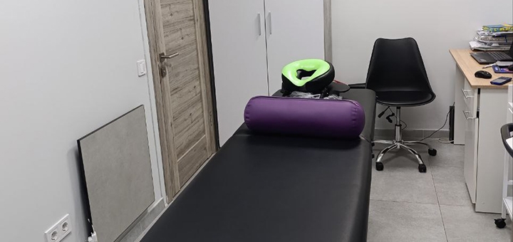 Медицинский центр Разом. Посещайте по акции 14