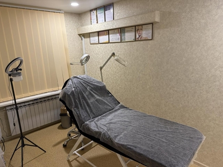 Косметолог Сорокопуд Ольга відвідуйте по акції 4