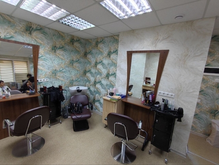 Салон красоты Sfedorova. Посещайте по акции 4