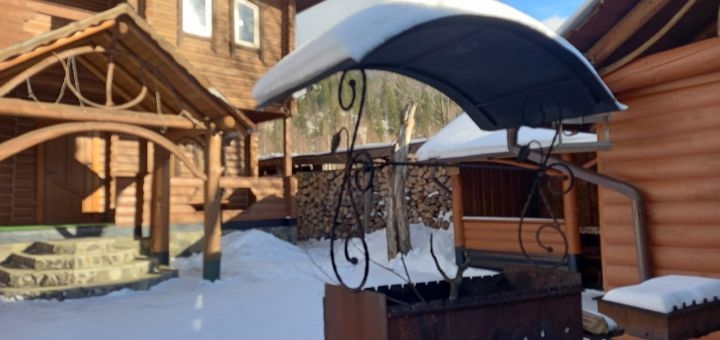 Hotel Ruta in Tatariv. Enjoy our special offer!