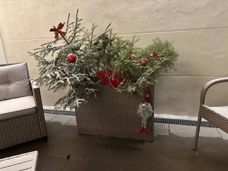 Котедж Sungora Resort, Славське 6