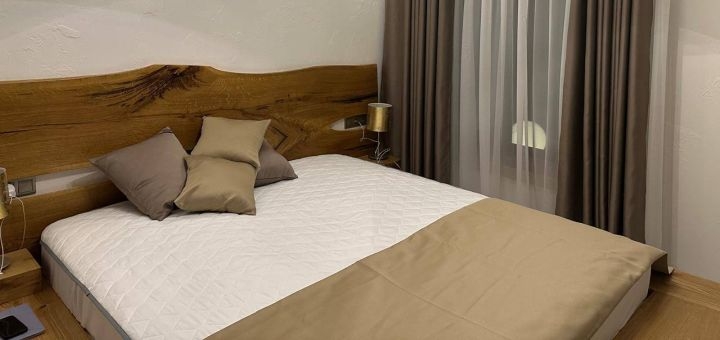 Cottage Sungora Resort, Slavskoe 11