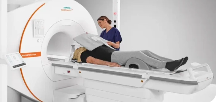 Діагностичний центр Tomos. Відвідуйте по акції 4