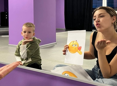 Центр розвитку та творчості Creative Lab. Відвідуйте по акції 2