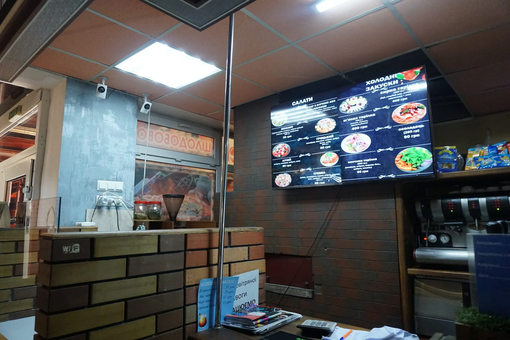 Готель Колізей у Хмельницькому. Бронюйте за акцією 13