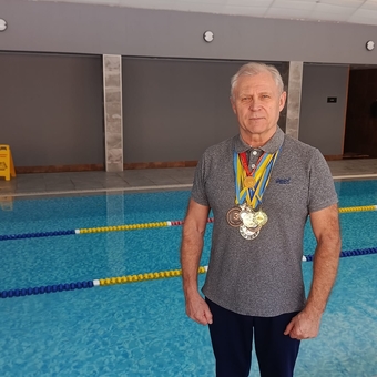 Четверта стихія. Відвідуйте по акції 1