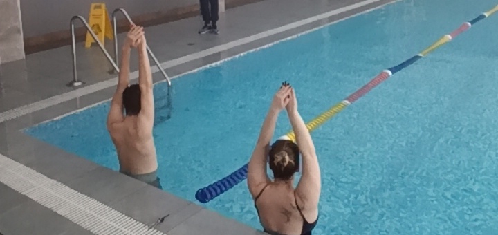 Четверта стихія. Відвідуйте по акції 18