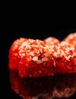 Доставка Hanzo Sushi. Замовляйте по акції 17