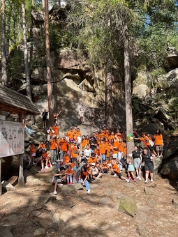 Discounts on vacation at Camp Vander in Vorokhta 29