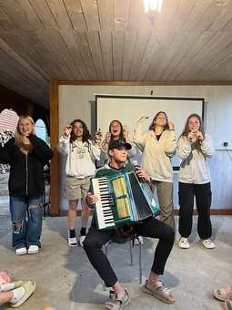 Discounts on vacation at Camp Vander in Vor2oht 3