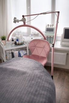 BeBeauty Beauty Salon. Get a 10% discount on your visit.