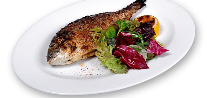 Mangal Park - restaurant in Brovary