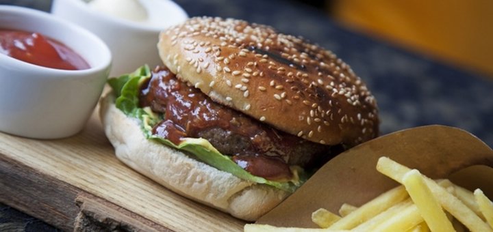 Best Restaurant - Mangal Park