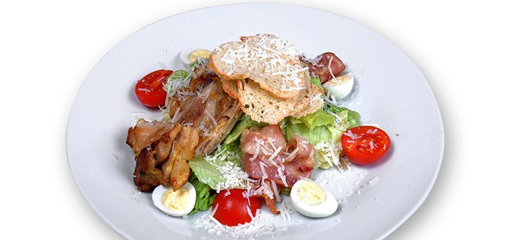 Brazier - good time and great food