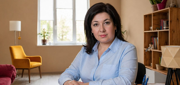 Психолог Кулешова Татьяна. Посещайте по акции 4