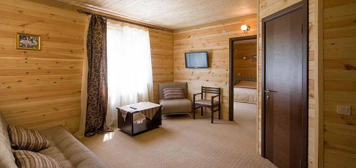 Англомовний дитячий табір Boyar Camp. Відпочивайте по акції 11