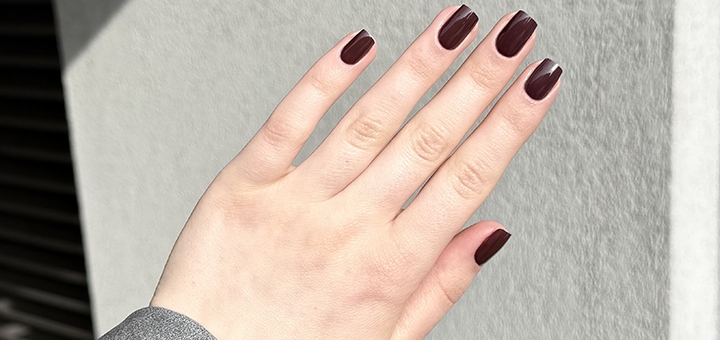 Студия маникюра Eremeeva Nails. Посещайте по акции 9