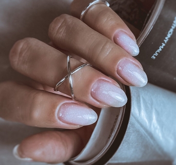 Студия маникюра Gloss up nails. Посещайте по акции 7