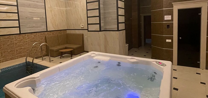 Villa Dragobrat Hotel. Enjoy a 3-day vacation with a special offer.