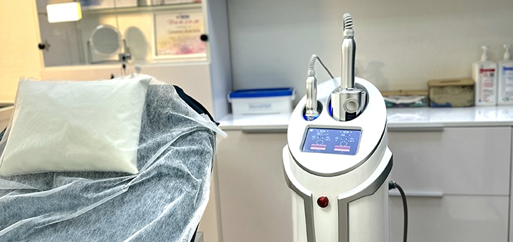 SkyLab Beauty Studio. Visit with a special offer of 2.