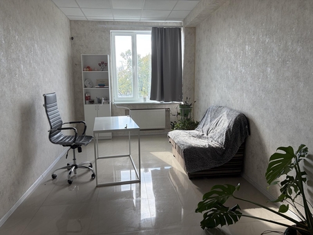 Hypnotherapist Tatyana Asanova. Visit with a special offer of 3