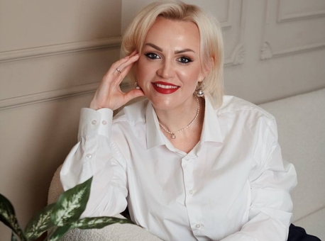 Психотерапевт Ирина Тертишник. Посещайте по акции 1