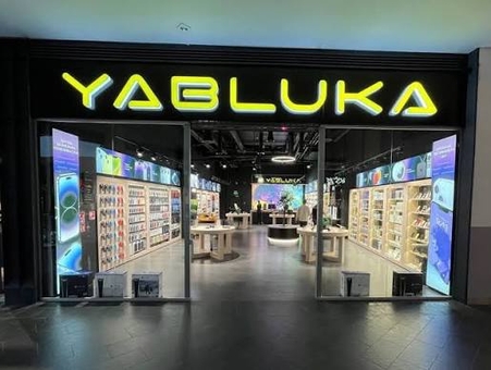 Yabluka