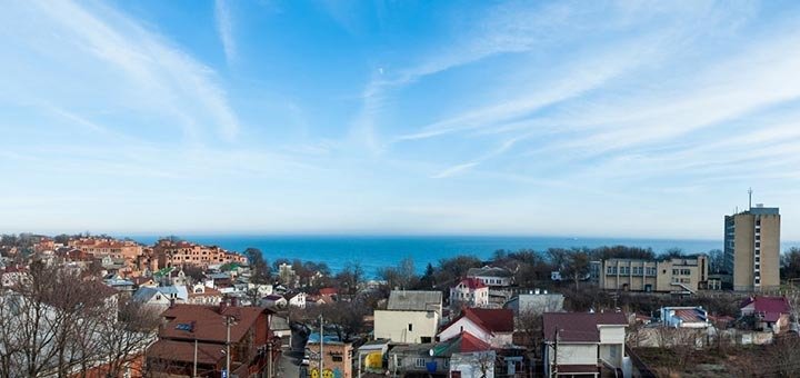 Low prices hotel «Villa Pinia»