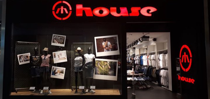 Discounts in &quot;house&quot; stores
