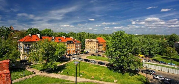 Легальне працевлаштування у Польщі з кадровим агентством «Ворк Лайф». Оплачуйте пакет претендента на акцію.