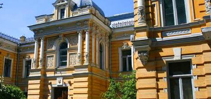 Мистические экскурсии по Киеву «Secret City». Бронируйте билеты по акции.