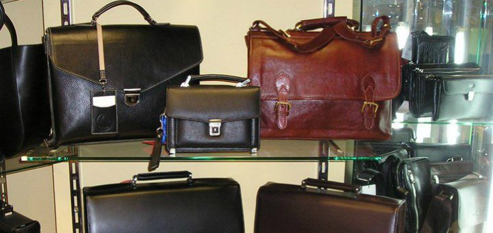 Discounts in the "bigbag" store