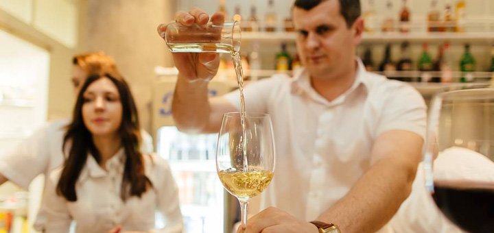 Discounts in the trattoria &quot;tartufo&quot;
