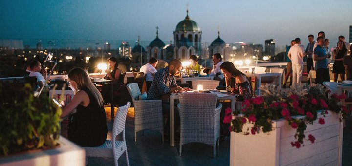 Рк «avalon» в києві, відпочинок в києві, дозвілля в киеве, розваги в києві, куди піти компанією в киеве