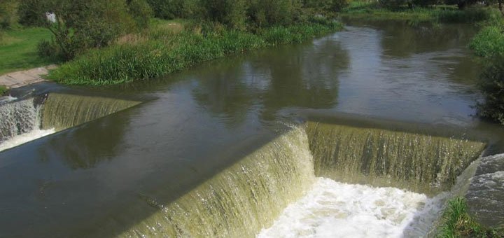 Готель VitaPark Сонячний Прованс. Відпочивайте по акції 9