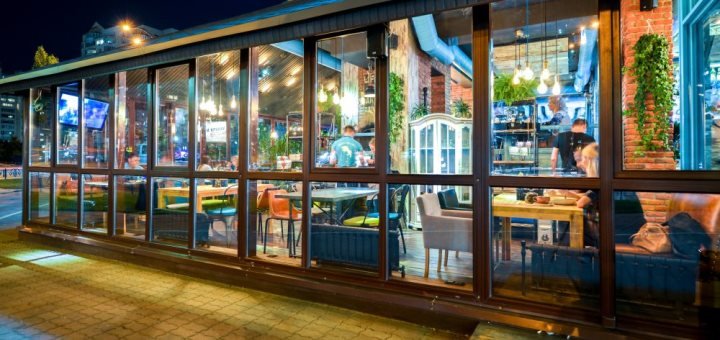 &quot;argentina grill&quot; restaurant chain