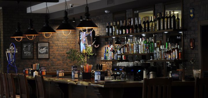 Complex "Randevu" in Kiev