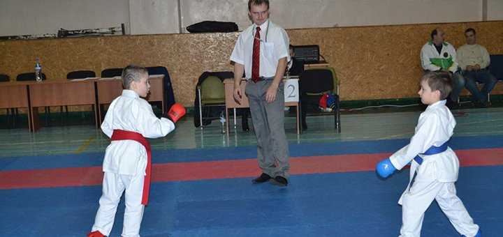 Спортивний клуб «legenda» відвідуйте по акції 2