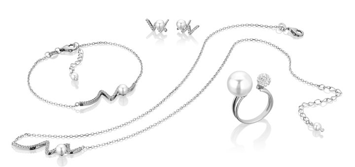 Прикраси в інтернет-магазині «prizma» зі знижкою 4