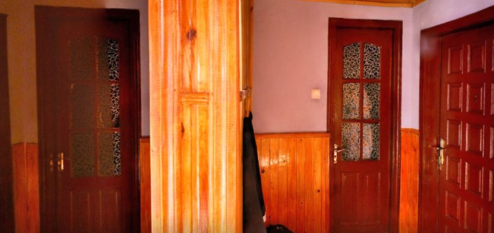 Discounts for rest in the hotel "Karpatski Rosi" in Yaremche3